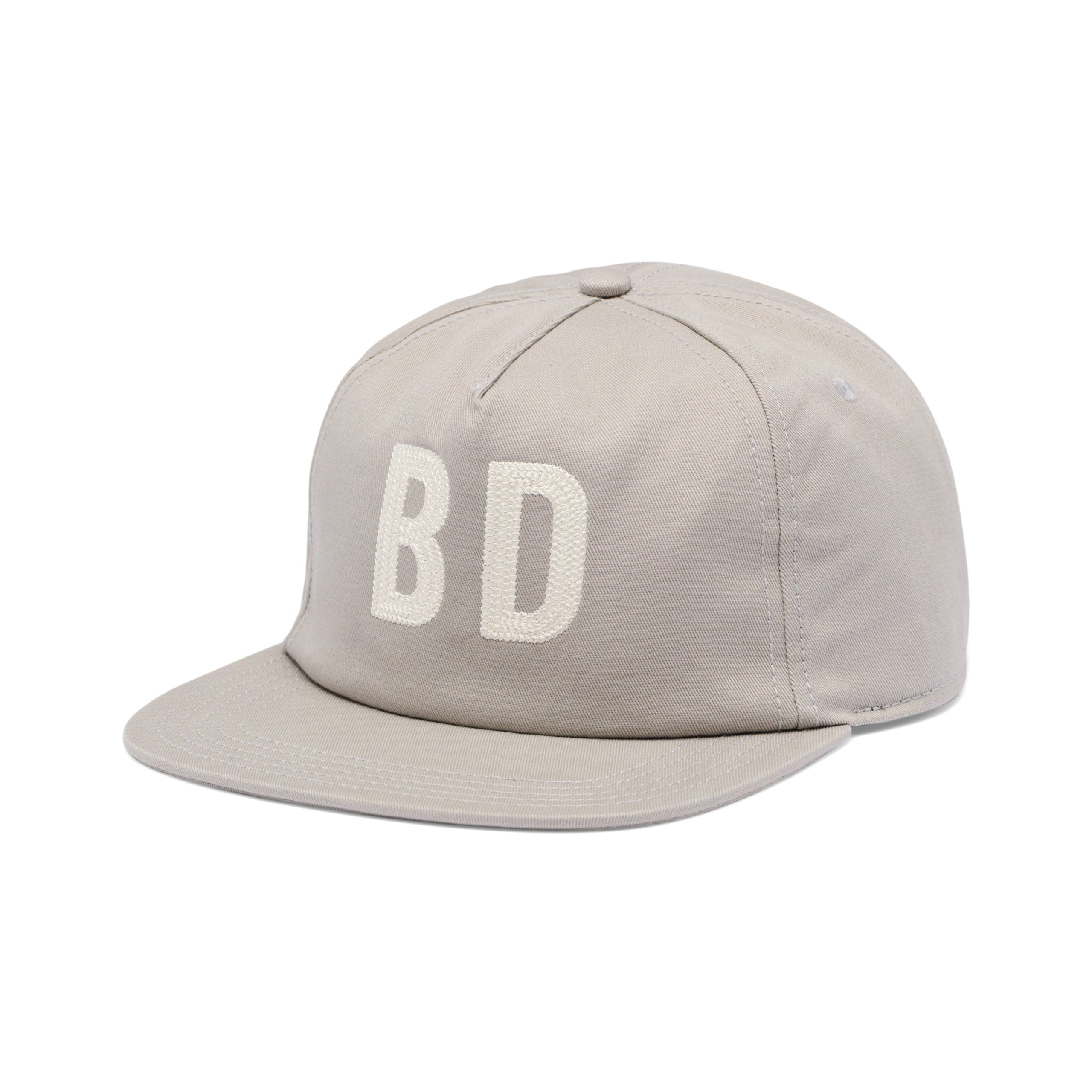 BD Washed Cap - Image 14