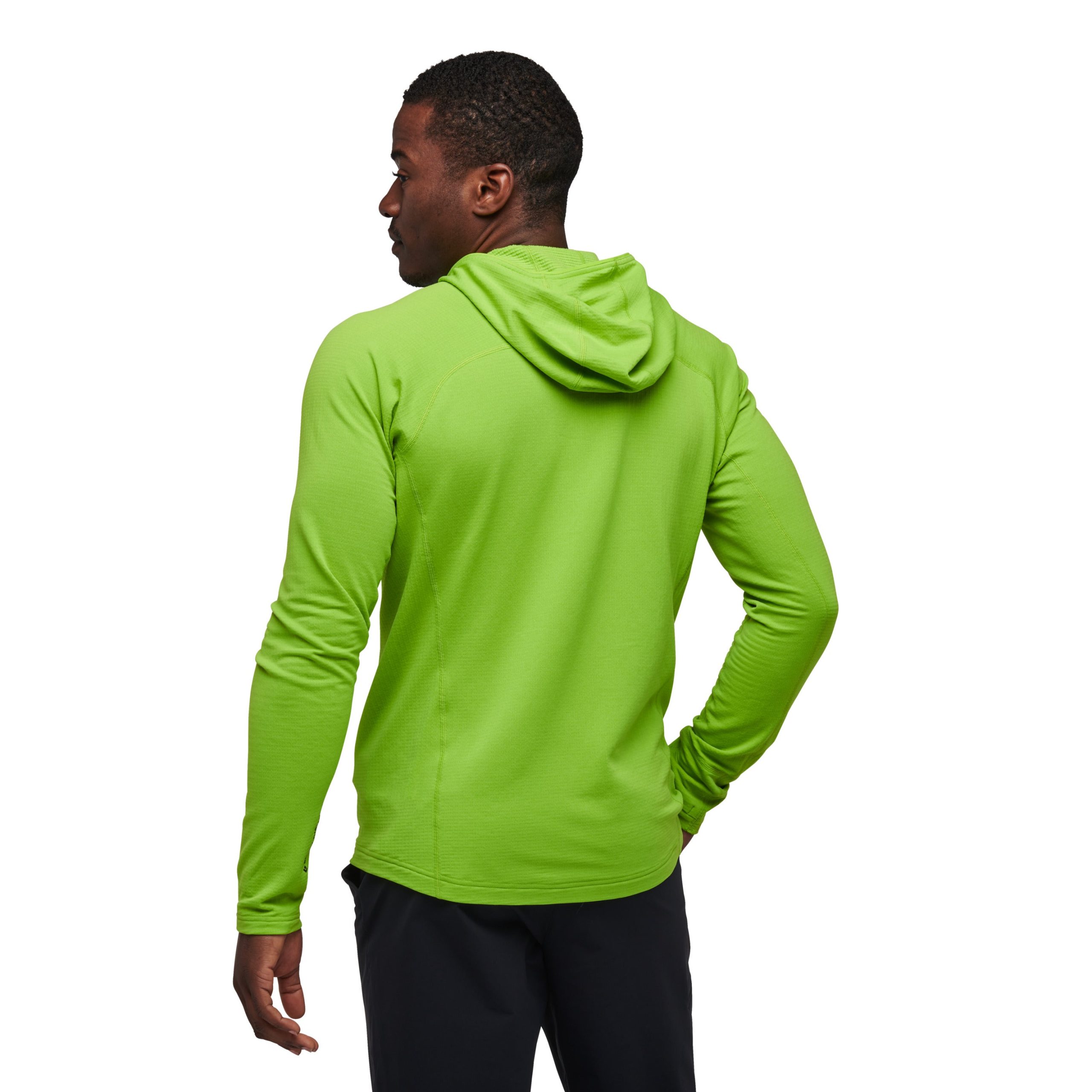 Men's Coefficient LT Hybrid Hoody - Image 20