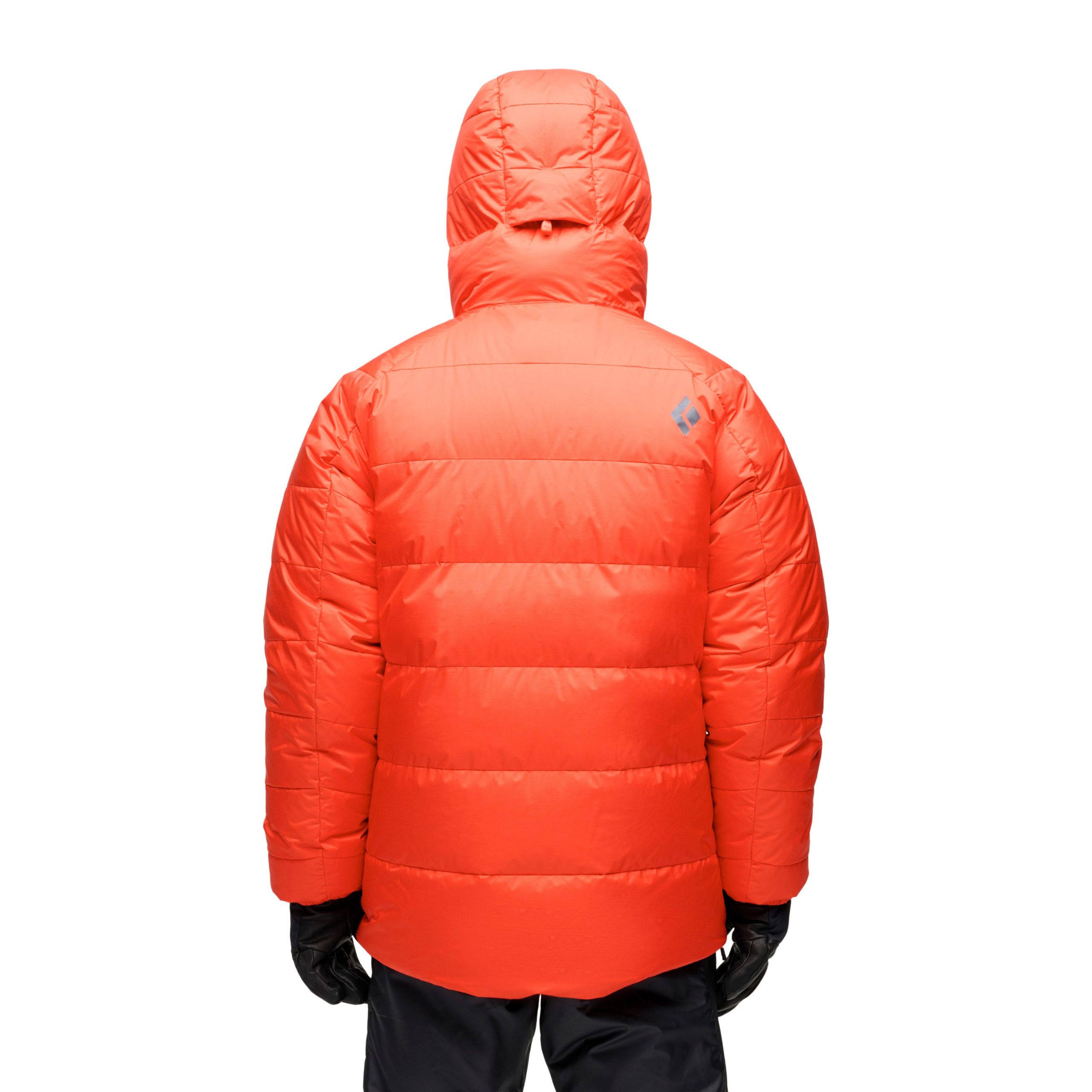 Men's Mission Down 6000 M Parka - Image 13