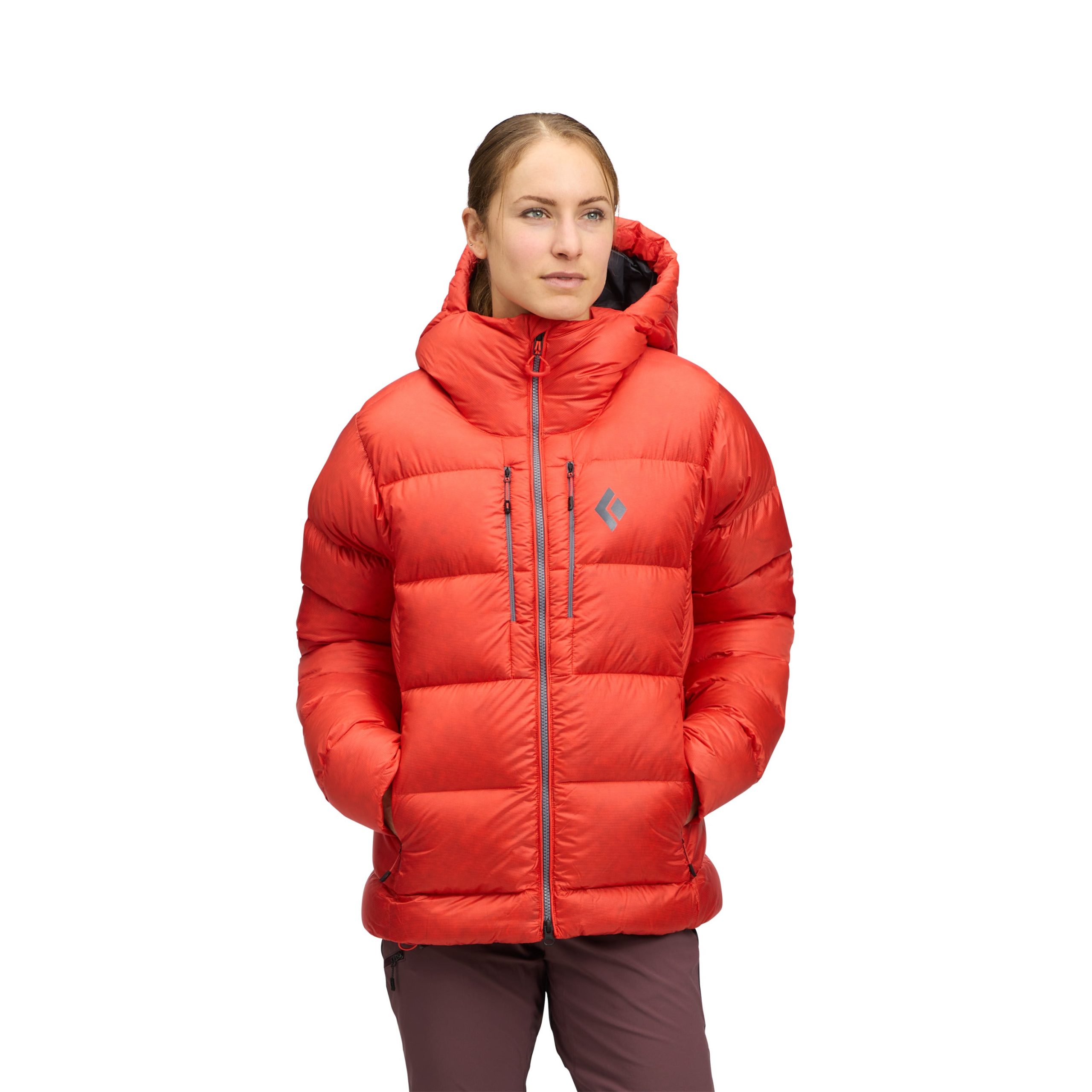 Women's Mission Down 4000 M Parka - Image 16