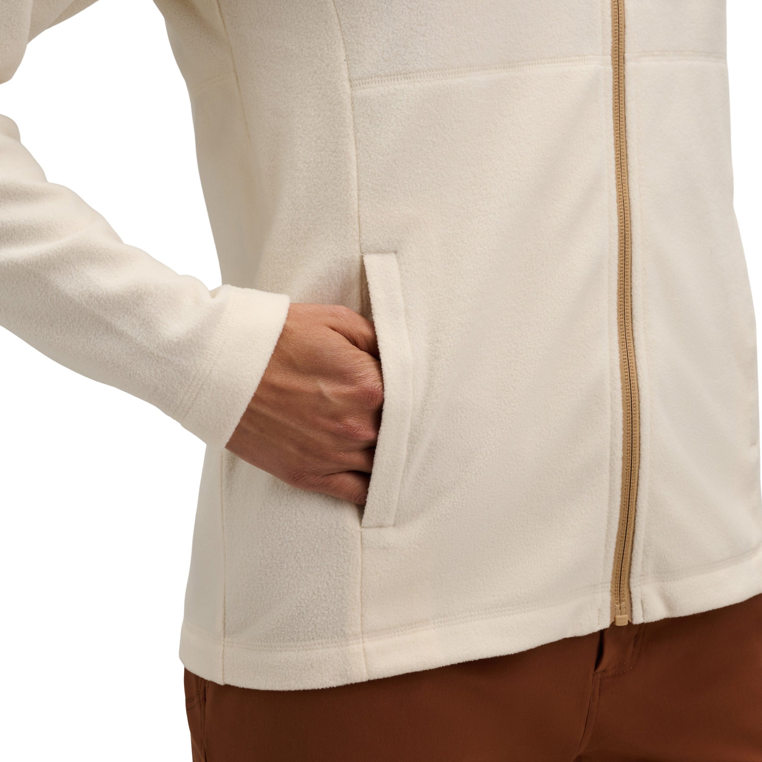 Women's Rift Full-Zip Fleece Jacket - Image 11