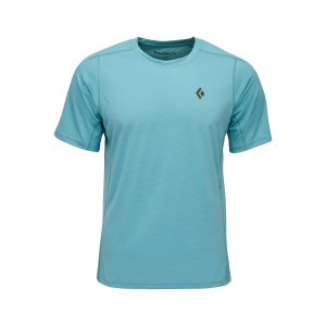 Men's Distance Short Sleeve Tech Tee - Past Season